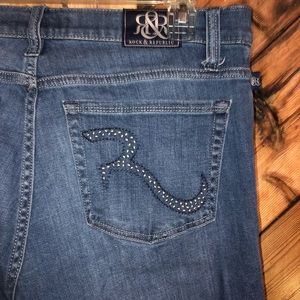 Rock & Republic jeans